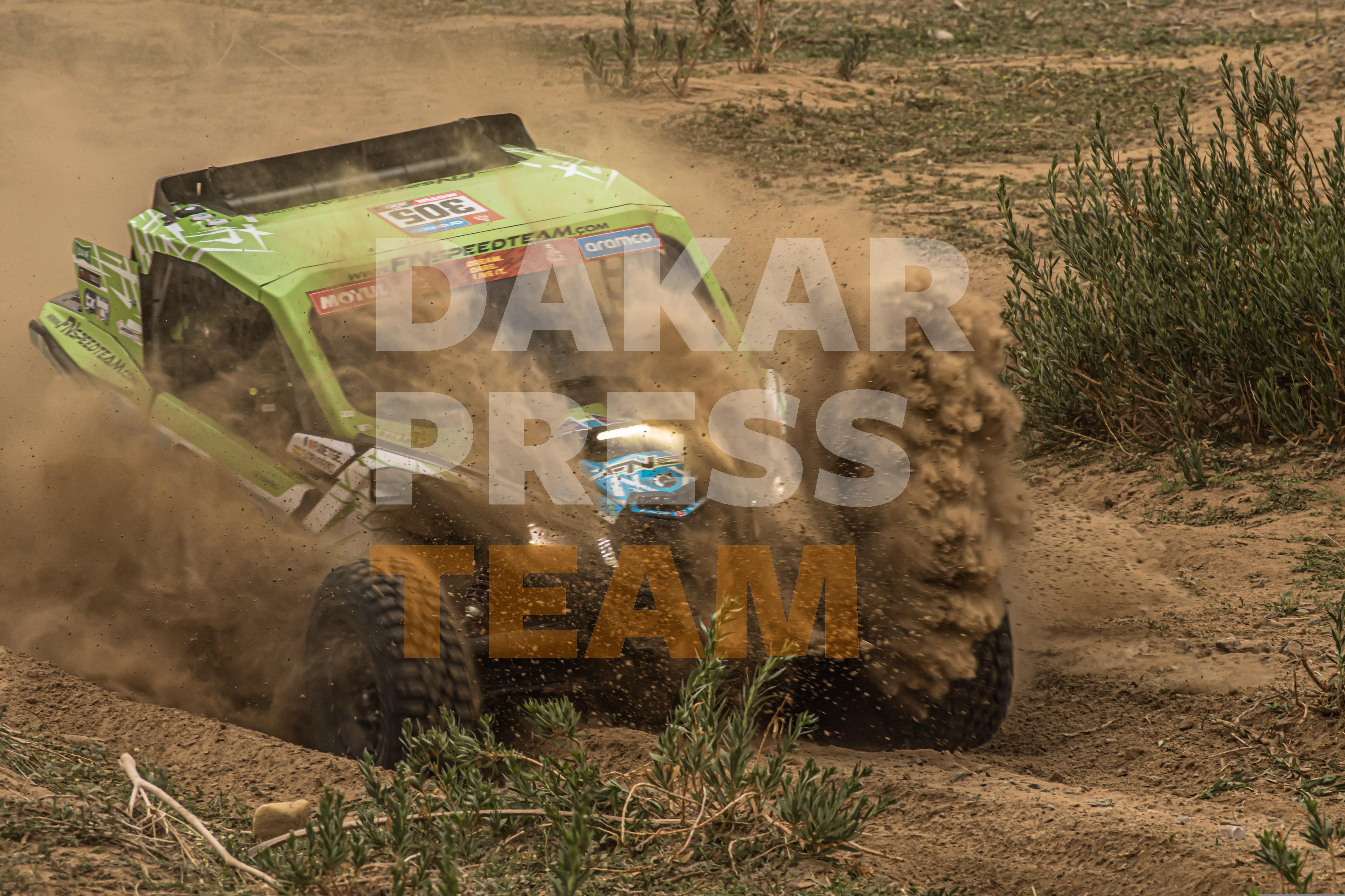 Dakar Press Team AUSTRALIA - Owner Dakar Press Team AUSTRALIA - Own